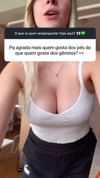Full leaked Bianquinha page private onlyfans photo