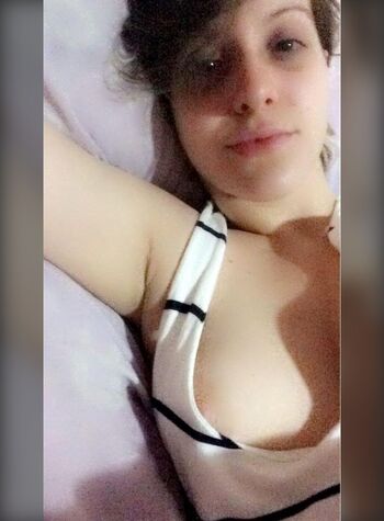Full leaked Bianquinha private onlyfans photo
