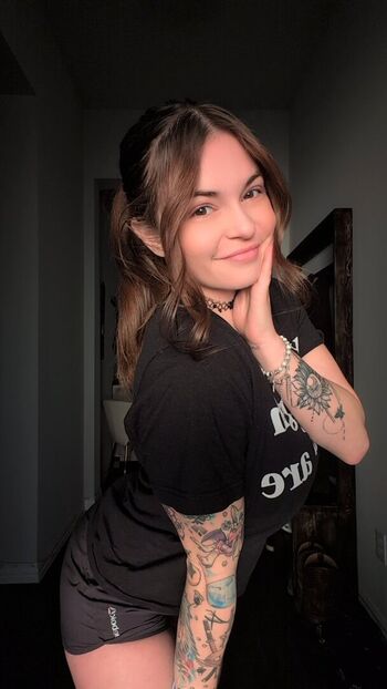 Full leaked Bibbidibobiboo private onlyfans photo