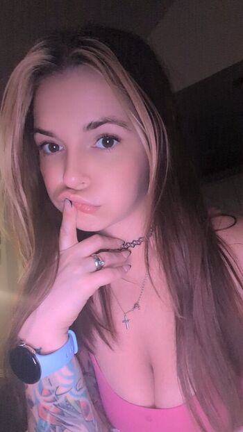 Full leaked Bibbidibobiboo private onlyfans photo