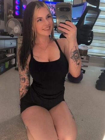 Full leaked Bibbidibobiboo page private onlyfans photo