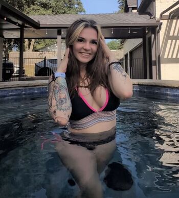 Full leaked Bibbidibobiboo private onlyfans photo
