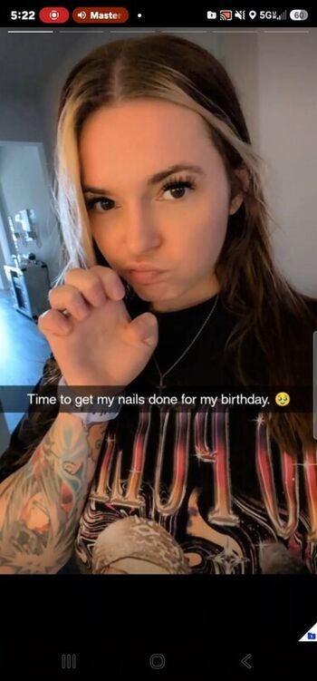 Full leaked Bibbidibobiboo private onlyfans photo