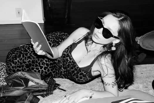 Full leaked Bibi lucille private onlyfans photo