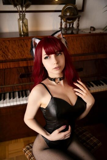 Full leaked Bibi nyan page private onlyfans photo