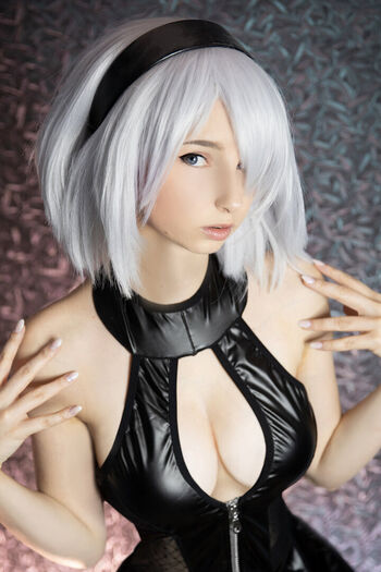 Full leaked Bibi nyan private onlyfans photo