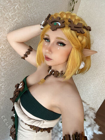 Full leaked Bibi nyan page private onlyfans photo
