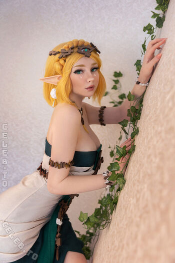 Full leaked Bibi nyan private onlyfans photo