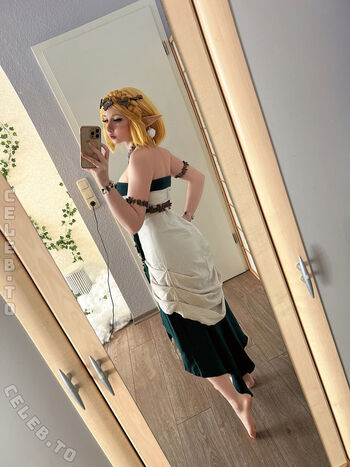 Full leaked Bibi nyan private onlyfans photo
