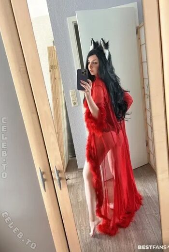 Full leaked Bibi nyan page private onlyfans photo