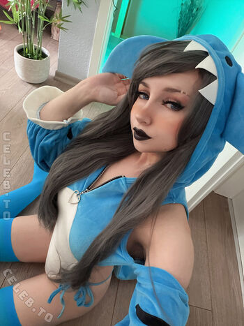 Full leaked Bibi nyan private onlyfans photo