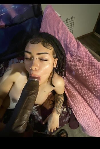 Full leaked Bibibanx private onlyfans photo