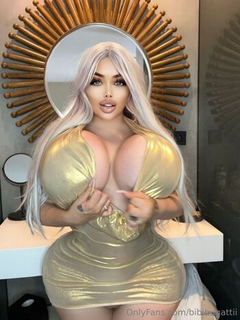 Full leaked Bibibugattii private onlyfans photo