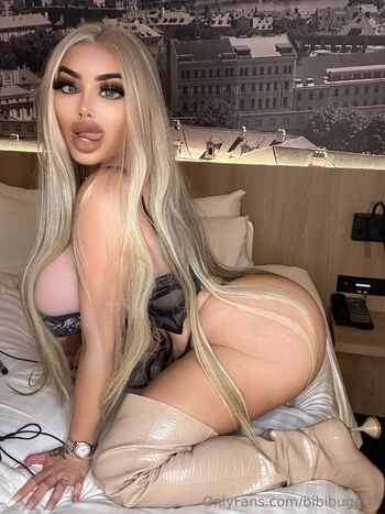 Full leaked Bibibugattii private onlyfans photo
