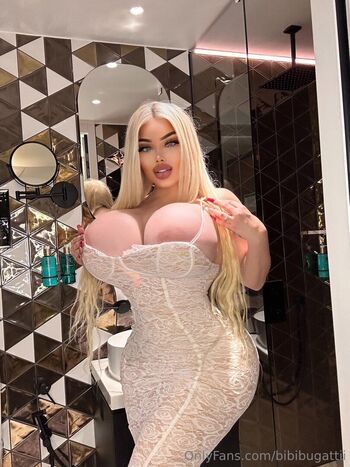 Full leaked Bibibugattii private onlyfans photo