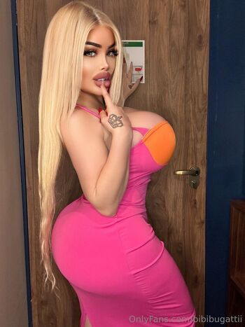 Full leaked Bibibugattii private onlyfans photo