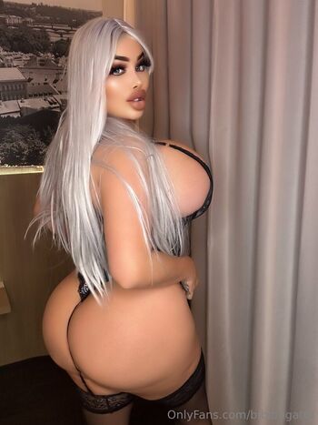 Full leaked Bibibugattii private onlyfans photo