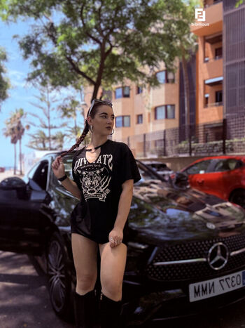 Full leaked Bibillious private onlyfans photo