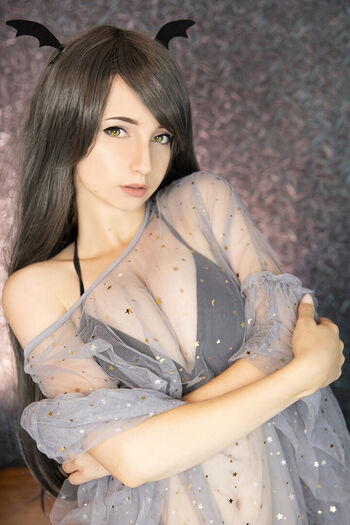 Full leaked Bibinyan private onlyfans photo