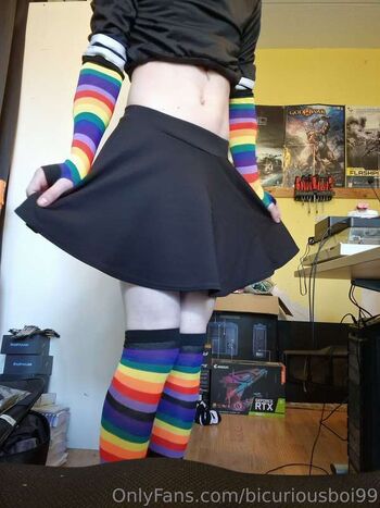 Full leaked Bicuriousboi private onlyfans photo