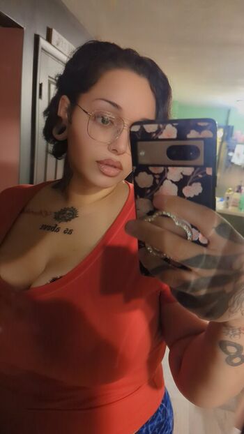 Full leaked Big bimbo baggins private onlyfans photo