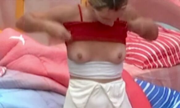 Full leaked Big brother brasil  page private onlyfans photo