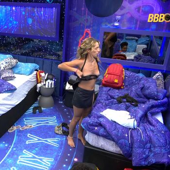 Full leaked Big brother brasil  page private onlyfans photo