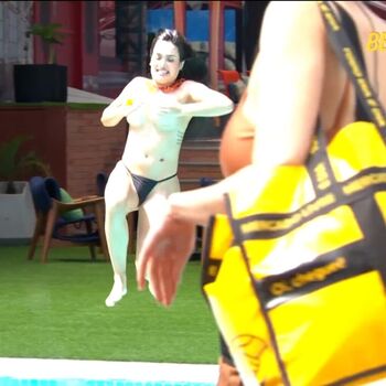 Full leaked Big brother brasil  page private onlyfans photo