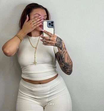 Full leaked Big cash cass private onlyfans photo