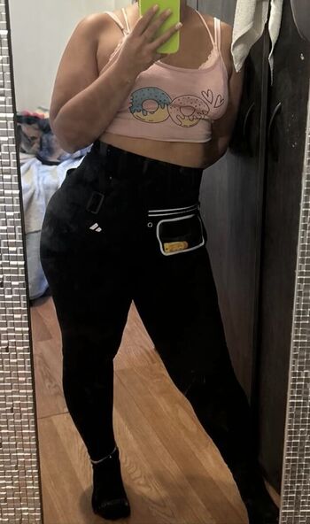 Full leaked Big mama private onlyfans photo