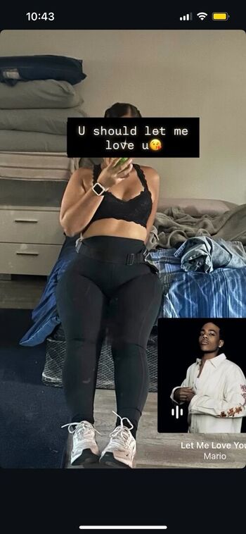 Full leaked Big mama private onlyfans photo