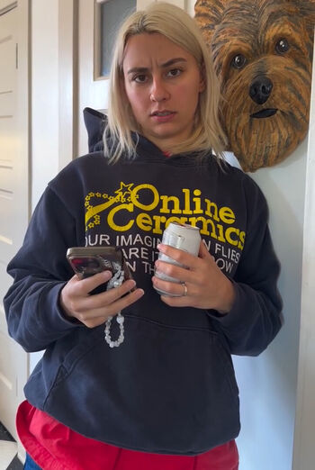 Full leaked Bigalsmowing page private onlyfans photo