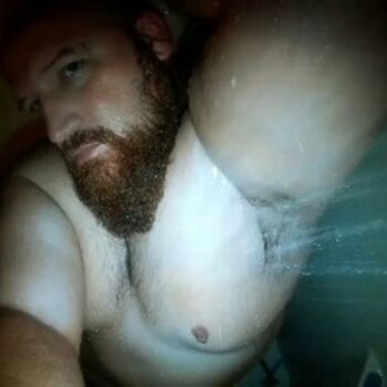 Full leaked Bigbearcuddles private onlyfans photo