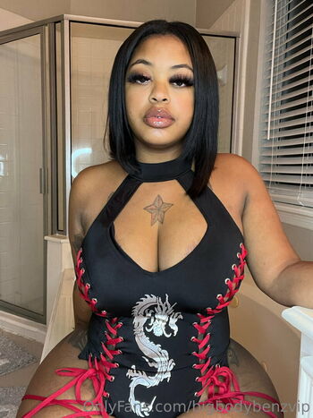 Full leaked Bigbodybenzvip private onlyfans photo
