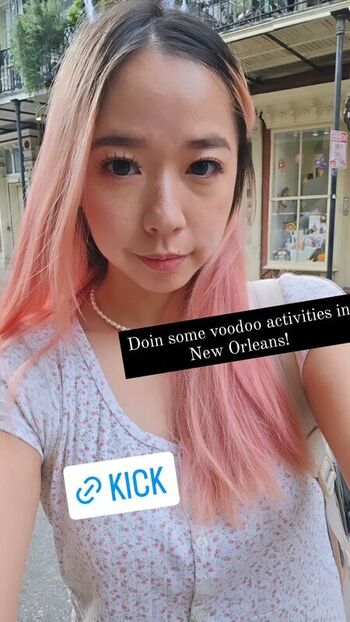Full leaked Bigcocobuns page private onlyfans photo