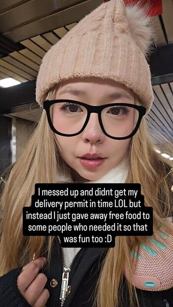 Full leaked Bigcocobuns private onlyfans photo
