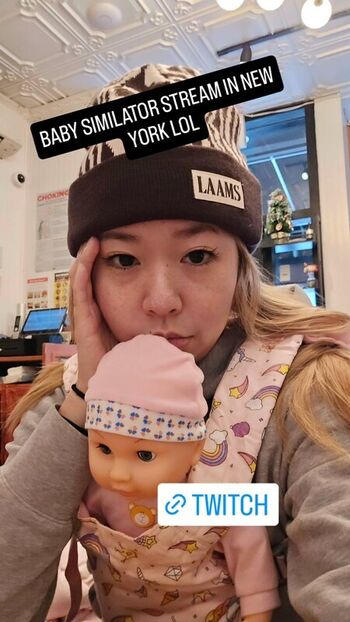 Full leaked Bigcocobuns private onlyfans photo