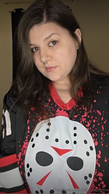 Full leaked Biggbyqueen private onlyfans photo