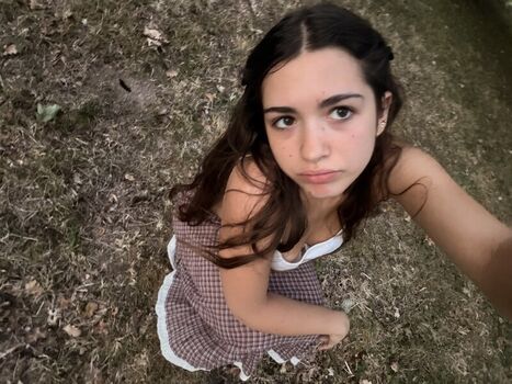 Full leaked Bighazeleyeddoe private onlyfans photo
