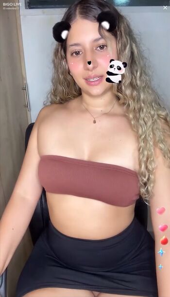 Full leaked Bigo live page private onlyfans photo