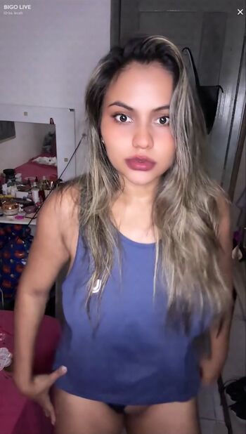 Full leaked Bigo live private onlyfans photo