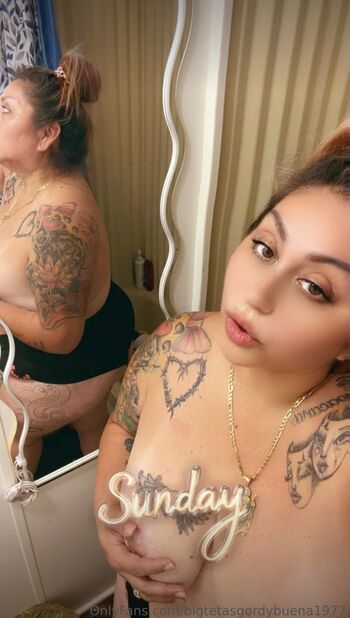Full leaked Bigtetasgordybuena private onlyfans photo