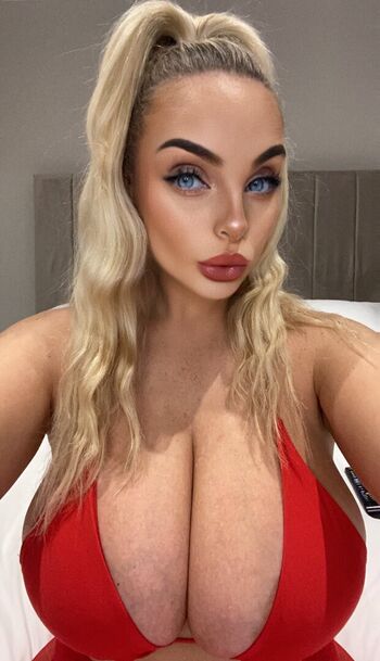 Full leaked Bigtitblondeuk private onlyfans photo