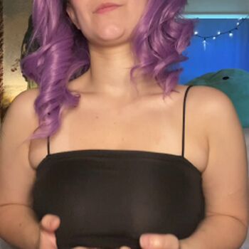 Full leaked Bigtittygothegg private onlyfans photo