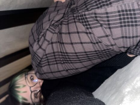 Full leaked Bigtittygothegg page private onlyfans photo