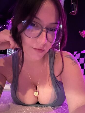 Full leaked Bigtittygothegg page private onlyfans photo