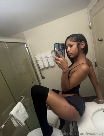 Full leaked Bigwosa private onlyfans photo