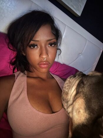 Full leaked Bigwosa private onlyfans photo