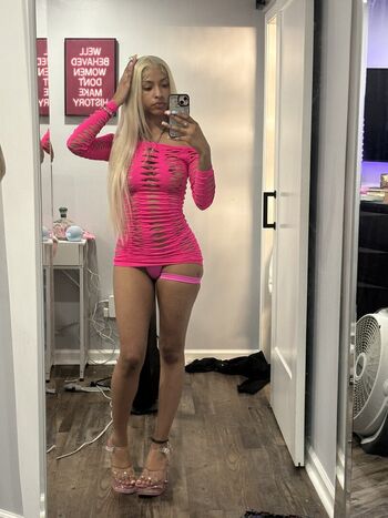 Full leaked Bigwosa private onlyfans photo