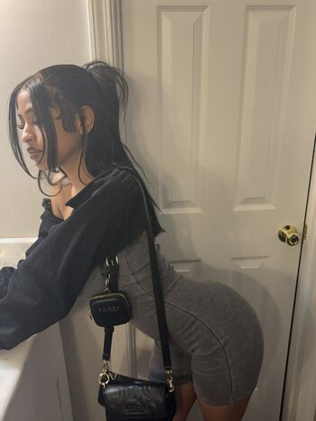 Full leaked Bigwosa private onlyfans photo